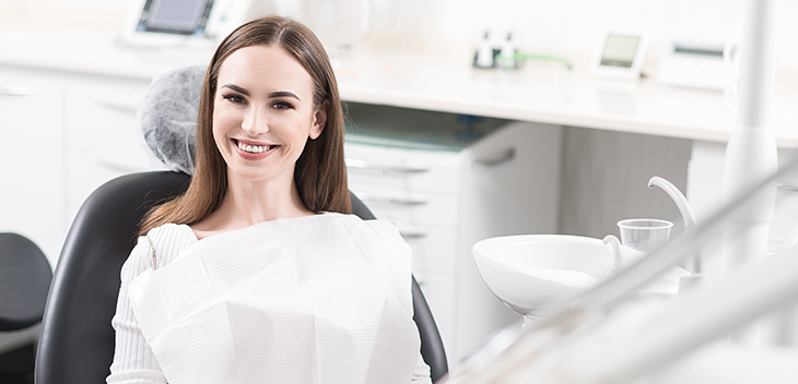 20 Ways to Impress New Dental Patients